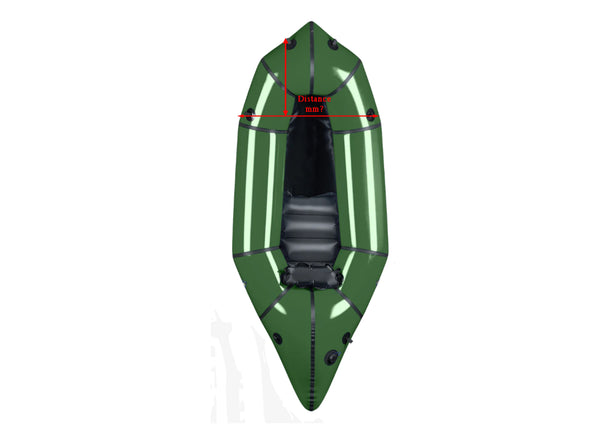 RODRIG Classic UL Fiskestangholder