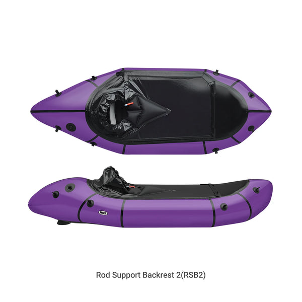 Microraft - OPPGRADERT 2026