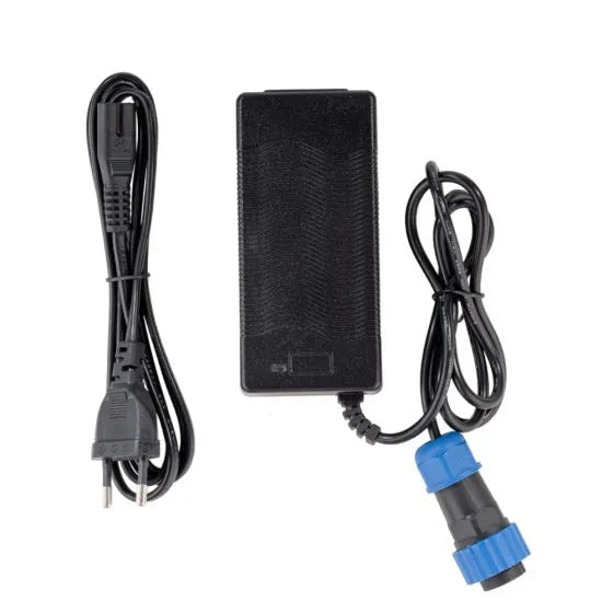 ThrustMe 12V-lader til Cruiser og Kicker