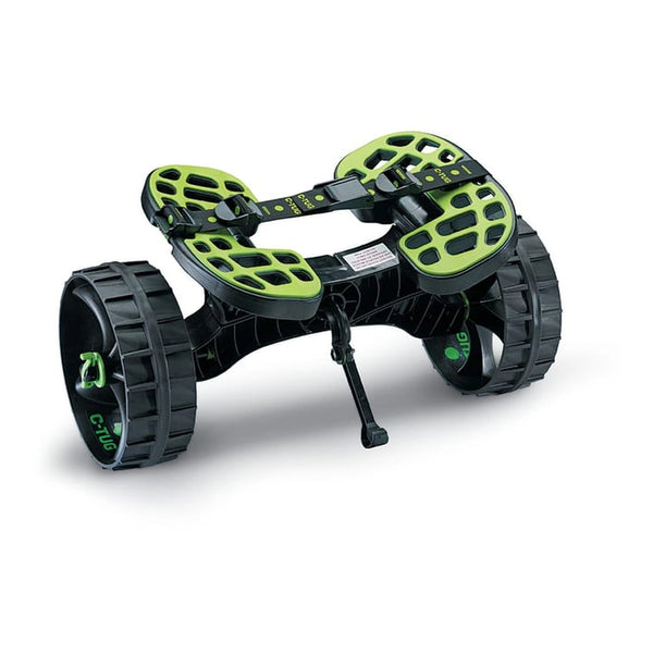 C-Tug kayak trolley