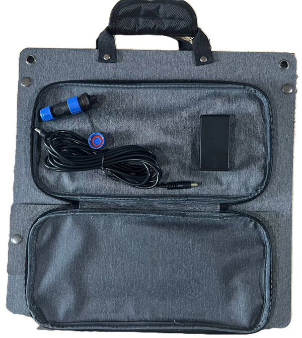 ThrustMe Solar Panel