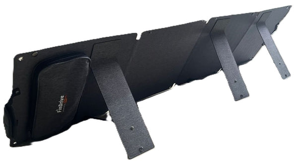 ThrustMe Solar Panel