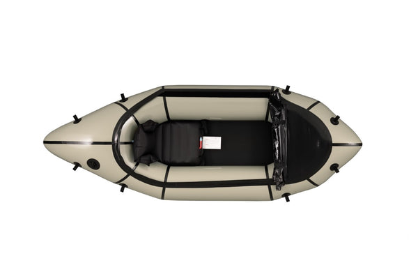 Microraft - OPPGRADERT 2026