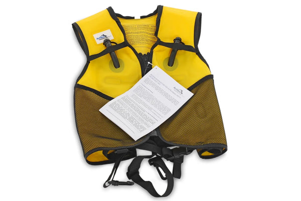 Anfibio Buoy Boy Oppblåsbar Flytevest (Kopi)