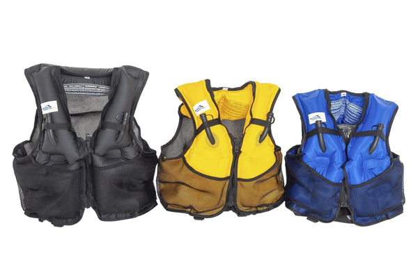 Anfibio Buoy Boy Oppblåsbar Flytevest (Kopi)