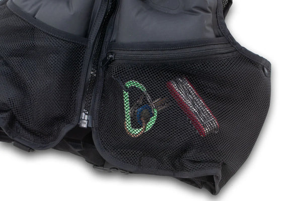 Anfibio Buoy Boy Oppblåsbar Flytevest (Kopi)