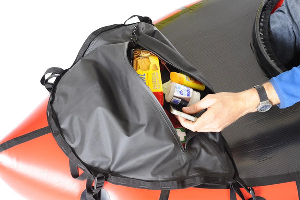 Anfibio deck bag