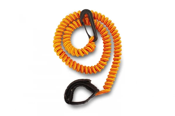 Anfibio Paddle Leash — sikringsline for padleåre