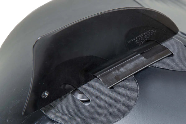 Anfibio Sigma TXL+ w/tube bags