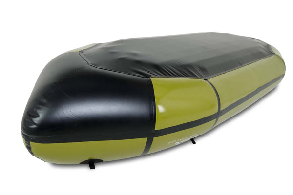 Anfibio Sigma TXL+ w/tube bags