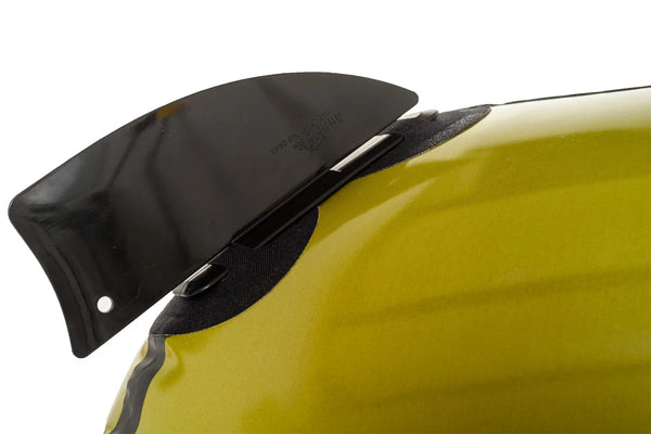 Anfibio tilbehør skeg og fester