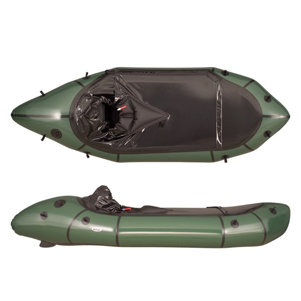 Microraft - OPPGRADERT 2026