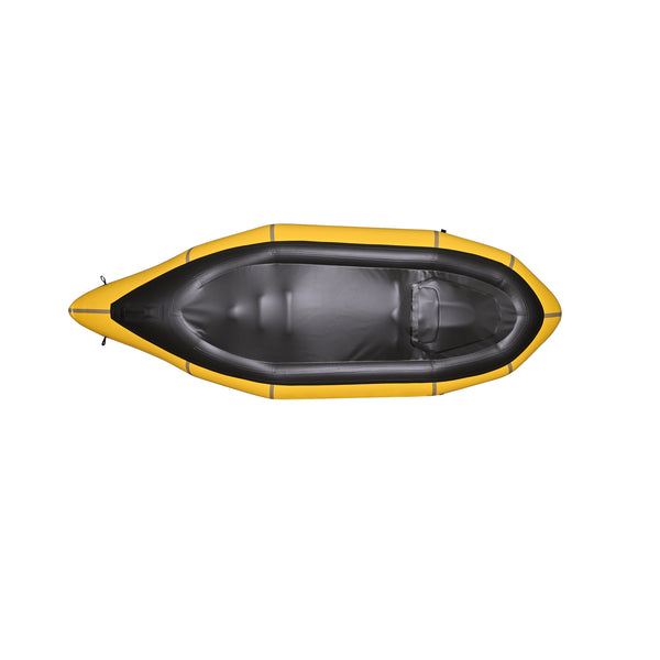 Viking Self Bailer EVO
