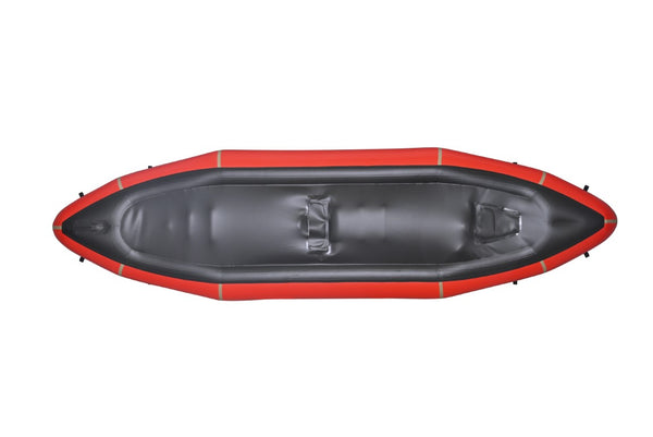 Viking EVO Self Bailer X2