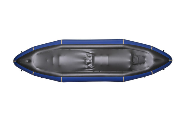 Viking EVO Self Bailer X2