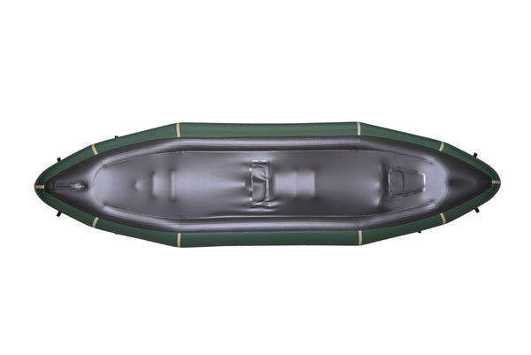 Viking EVO Self Bailer X2