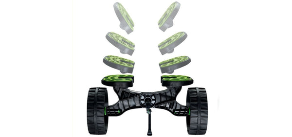 C-Tug kayak trolley