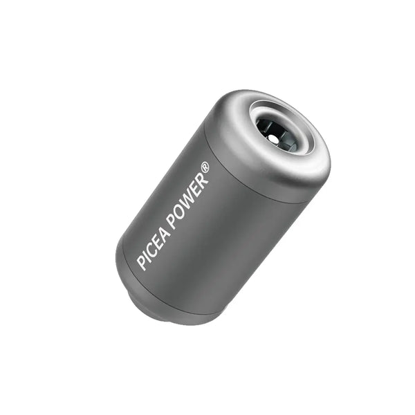 NYHET! PICEA TurboBean - ultrakompakt høy-volum pumpe
