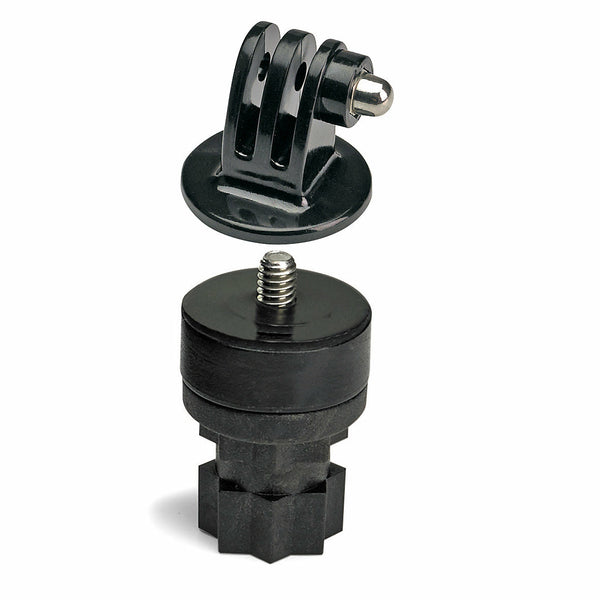 Railblaza action camera mounting adapter