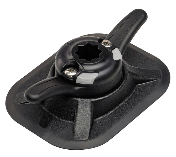 Railblaza Cleatport RIB Feste og Puller