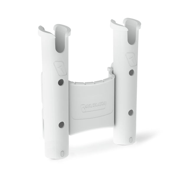 RodStow - rod holder for wall mounting