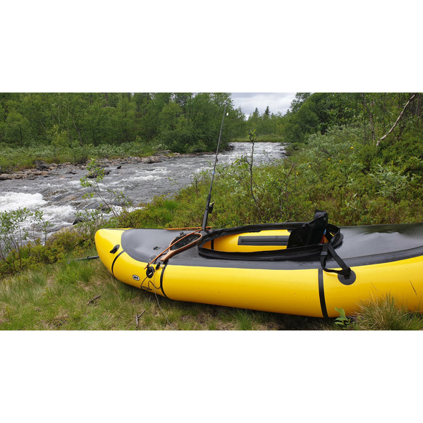 RODRIG Classic UL Fiskestangholder
