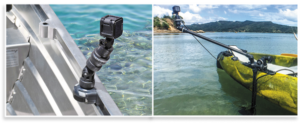 Camera rod R-Lock 600mm