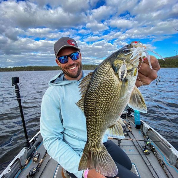 Camera rod R-Lock 600mm