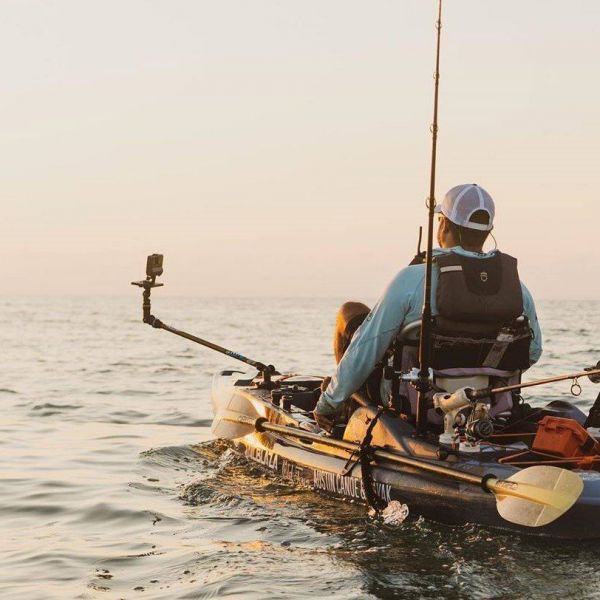 Camera rod R-Lock 600mm