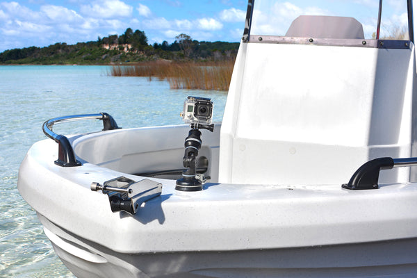 Railblaza kamera stativ med R-Lock