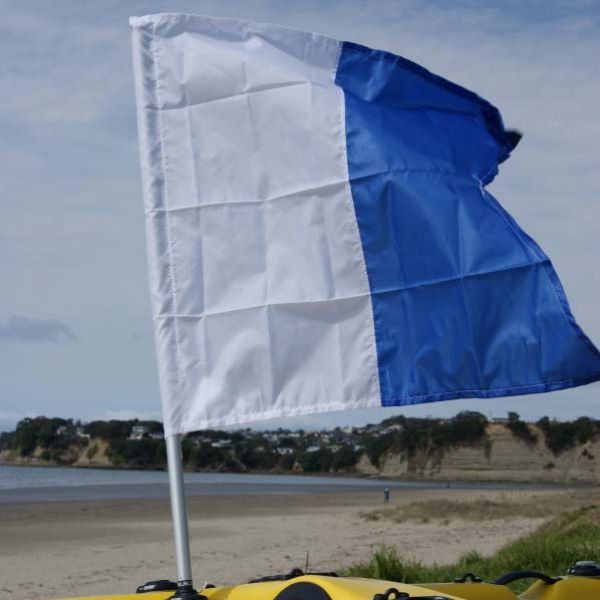 Railblaza Flagpole 80cm Alu