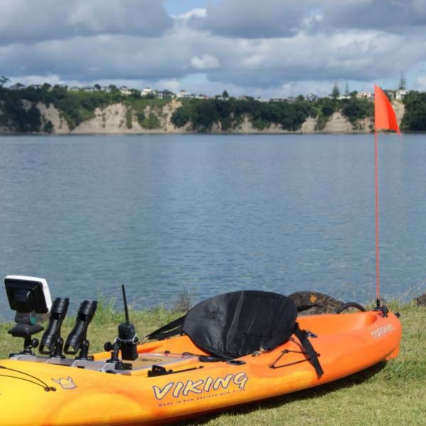 Railblaza Flag Pennant