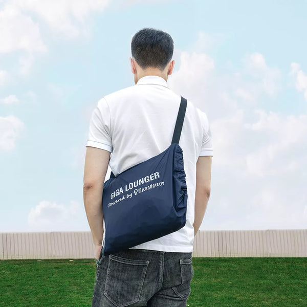 Giga Lounger Pro