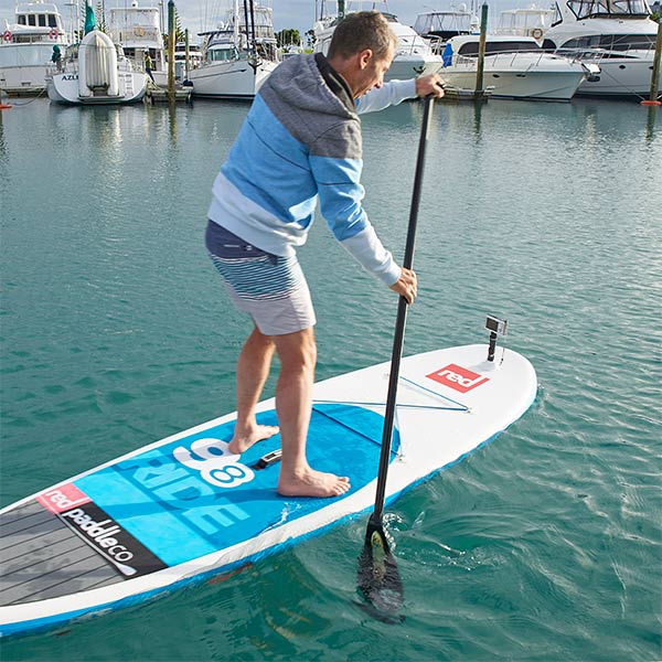 Railblaza QuickGrip Åreholder