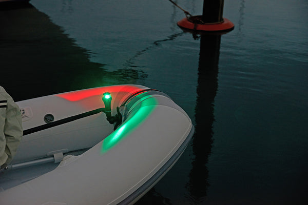 Railblaza Illuminate iPS kombi LED-lanterne