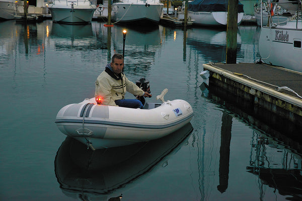 Railblaza Illuminate iPS kombi LED-lanterne