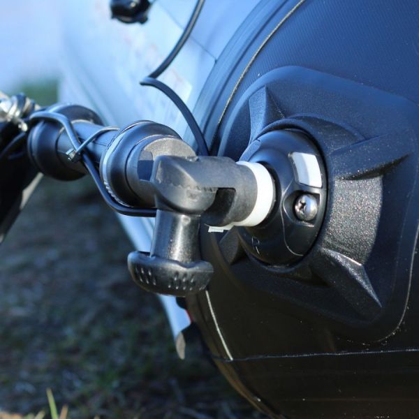 Railblaza RIBPort Inflatable boat attachment