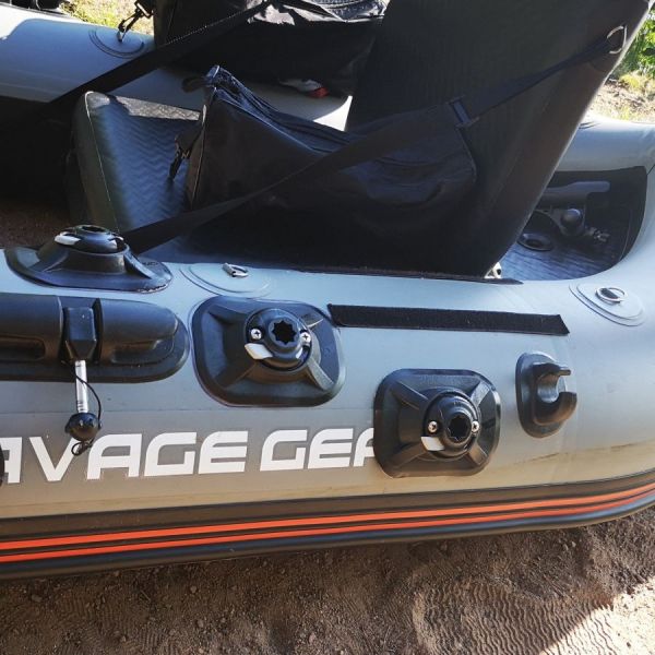 Railblaza RIBPort Inflatable boat attachment