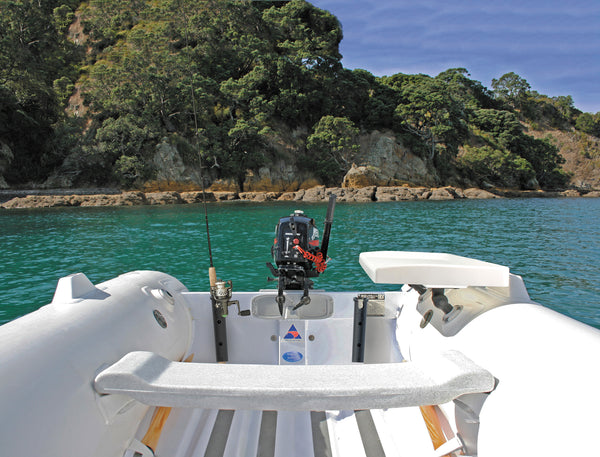 Railblaza RIBPort Inflatable boat attachment