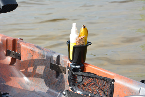 Railblaza SidePort Black