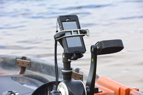 Railblaza Mobilholder
