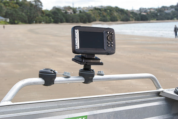 Railblaza Adjustable Platform Black