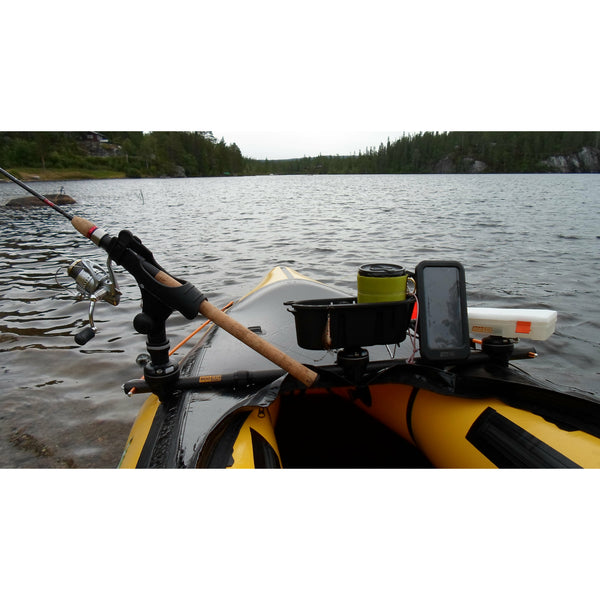 Cup holder Combo box