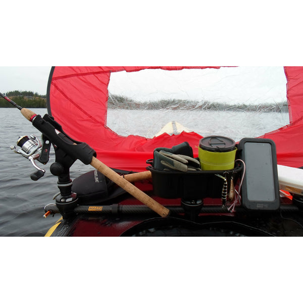 Cup holder Combo box