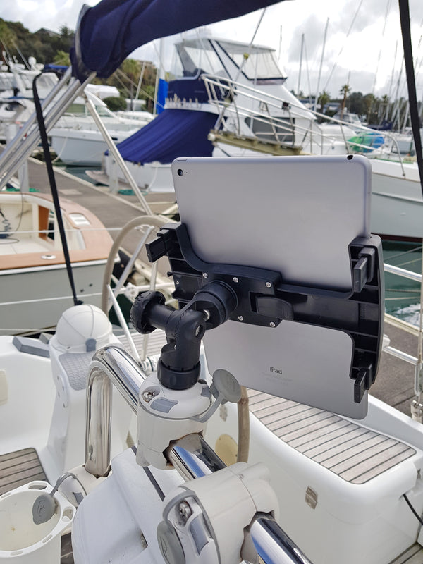 Railblaza Nettbrettholder