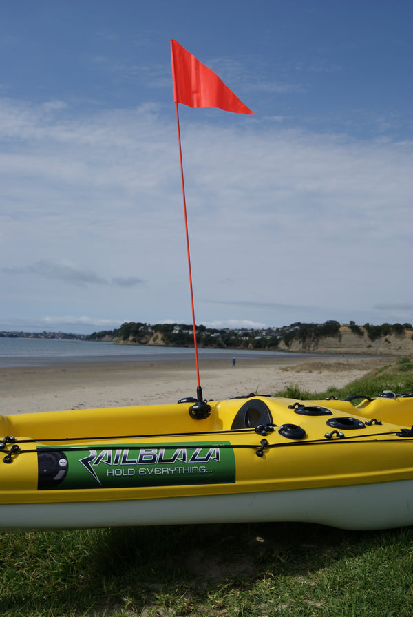 Railblaza Flag Pennant