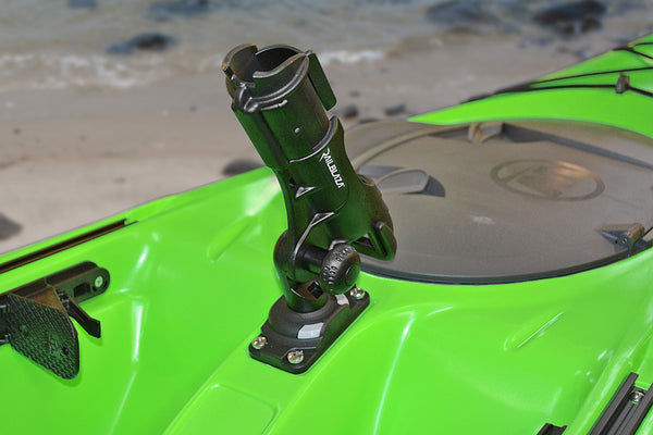 Railblaza StarPort HD Black