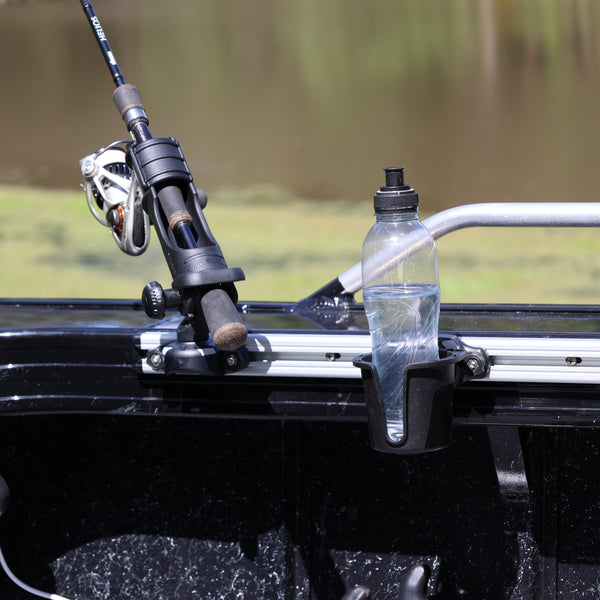 Railblaza SidePort Black