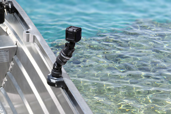 Railblaza kamera stativ med R-Lock