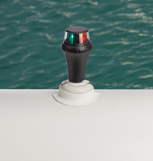 QuickPort Self-adhesive attachment